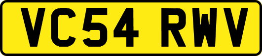 VC54RWV
