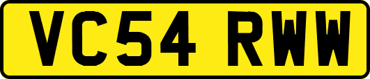 VC54RWW
