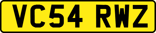 VC54RWZ