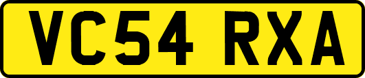 VC54RXA