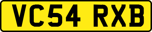 VC54RXB