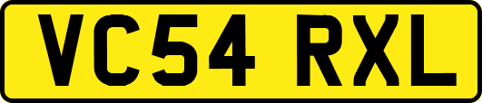 VC54RXL