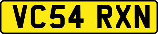 VC54RXN