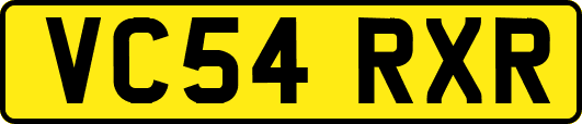 VC54RXR