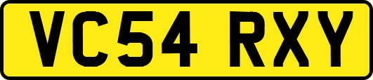 VC54RXY
