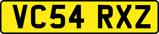 VC54RXZ