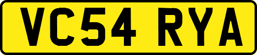 VC54RYA