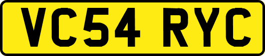 VC54RYC