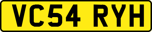 VC54RYH