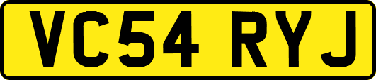VC54RYJ