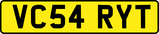 VC54RYT