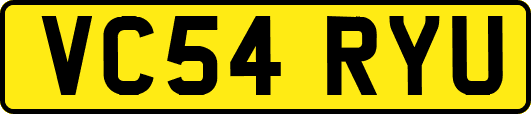 VC54RYU