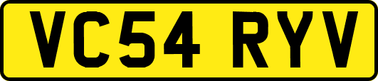 VC54RYV