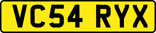 VC54RYX
