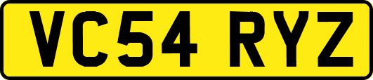 VC54RYZ