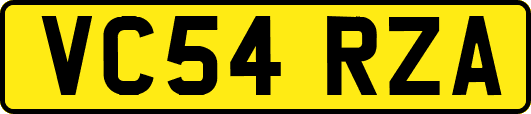 VC54RZA