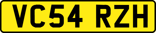 VC54RZH