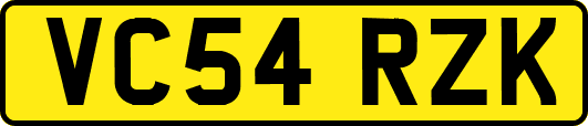 VC54RZK