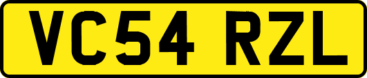 VC54RZL