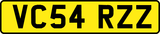VC54RZZ
