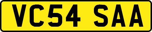 VC54SAA