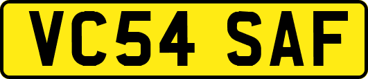 VC54SAF
