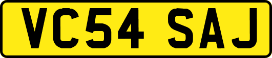 VC54SAJ