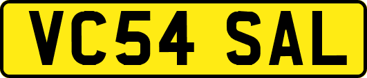 VC54SAL
