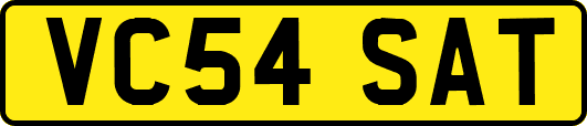 VC54SAT