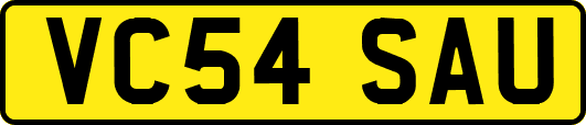 VC54SAU