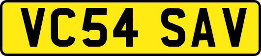 VC54SAV