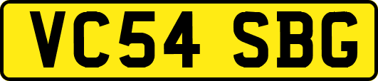 VC54SBG