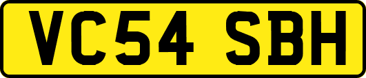 VC54SBH