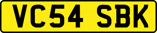 VC54SBK