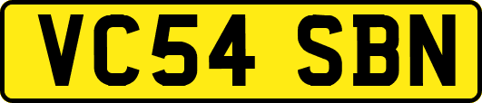 VC54SBN
