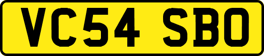 VC54SBO