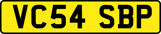 VC54SBP
