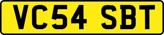 VC54SBT