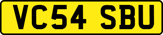 VC54SBU