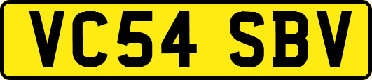 VC54SBV