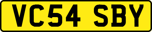 VC54SBY