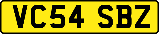 VC54SBZ