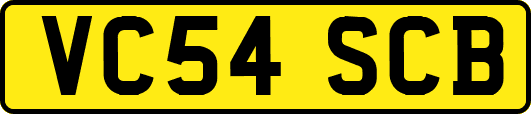 VC54SCB