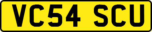 VC54SCU