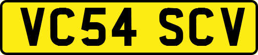 VC54SCV