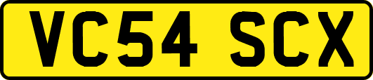 VC54SCX