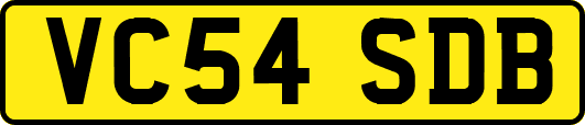 VC54SDB