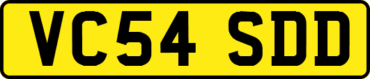 VC54SDD