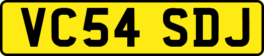 VC54SDJ