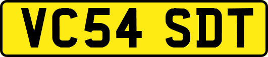 VC54SDT